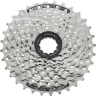 Кассета SHIMANO ACERA HG41, 8 скоростей, 11-34 ECSHG418134