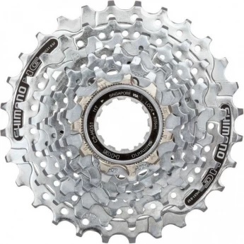 Кассета SHIMANO ALIVIO HG51, 8 скоростей, 11-28
