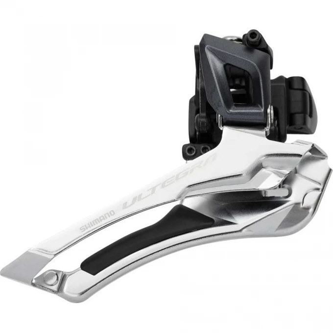Переключатель передний SHIMANO ULTEGRA, R8000, на упор, 2X11 IFDR8000F Переключатель передний SHIMANO ULTEGRA, R8000, на упор, 2X11 IFDR8000F