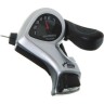 Шифтер SHIMANO TOURNEY, TX50-7R, 7(SIS)СК, 2050мм, Б/УП. ASLTX50R7AT