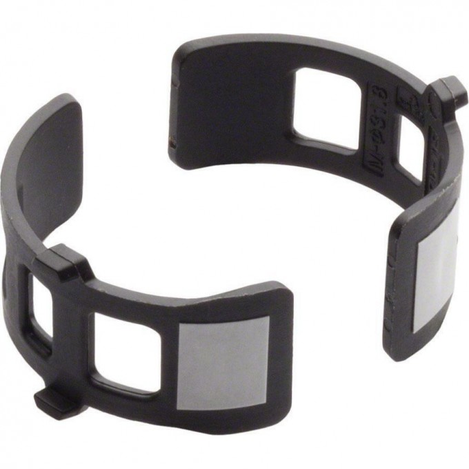 Адаптер SHIMANO FD, SM-AD17-M, проставка, для 31,8 мм Y57Y98040 Адаптер SHIMANO FD, SM-AD17-M, проставка, для 31,8 мм Y57Y98040