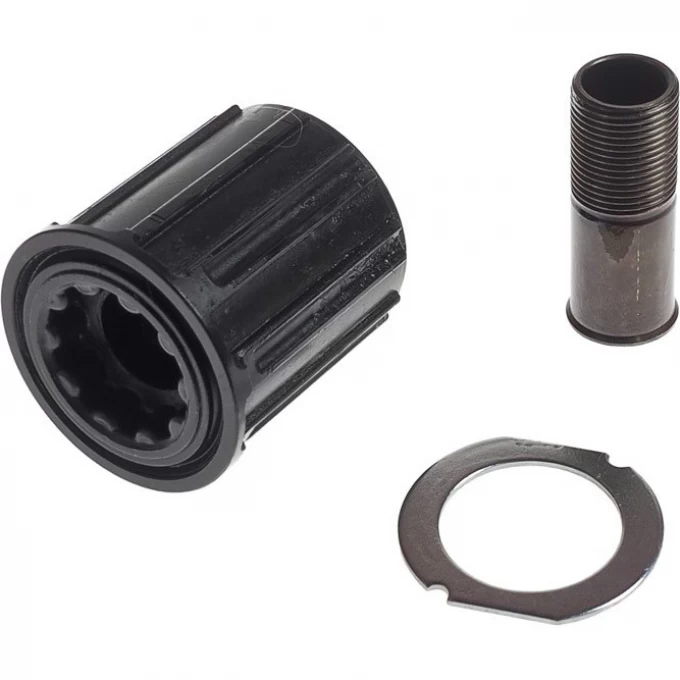 Барабан SHIMANO для FH-M525A, с шайбой, болтом, пыльником Y3SP98100 Барабан SHIMANO для FH-M525A, с шайбой, болтом, пыльником Y3SP98100