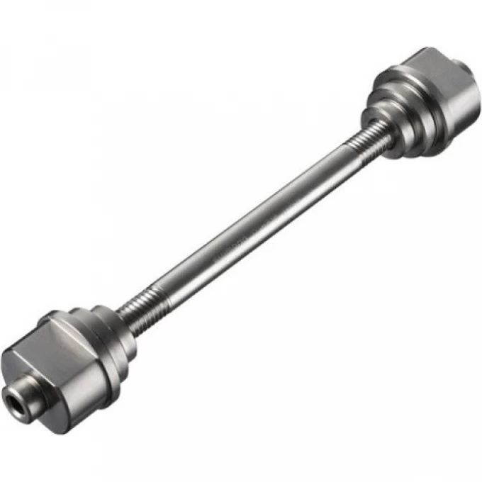 Инструмент SHIMANO TL-HB16, для правки колес с полой осью, 8мм/15мм/20мм Y20W98020 Инструмент SHIMANO TL-HB16, для правки колес с полой осью, 8мм/15мм/20мм Y20W98020