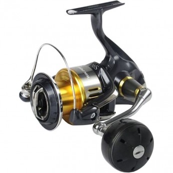 Катушка SHIMANO 15 TWIN POWER SW6000PG