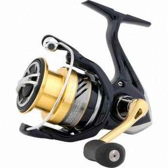 Катушка SHIMANO 16 NASCI 3000 FB