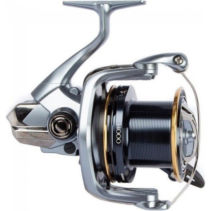 Катушка SHIMANO 17 Power AERO XS 14000XSB PA14000XSB Катушка SHIMANO 17 Power AERO XS 14000XSB PA14000XSB