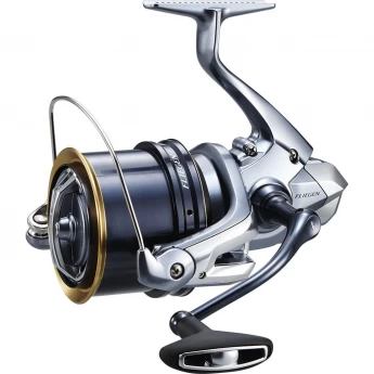 Катушка SHIMANO 17FLIEGEN 35 SD