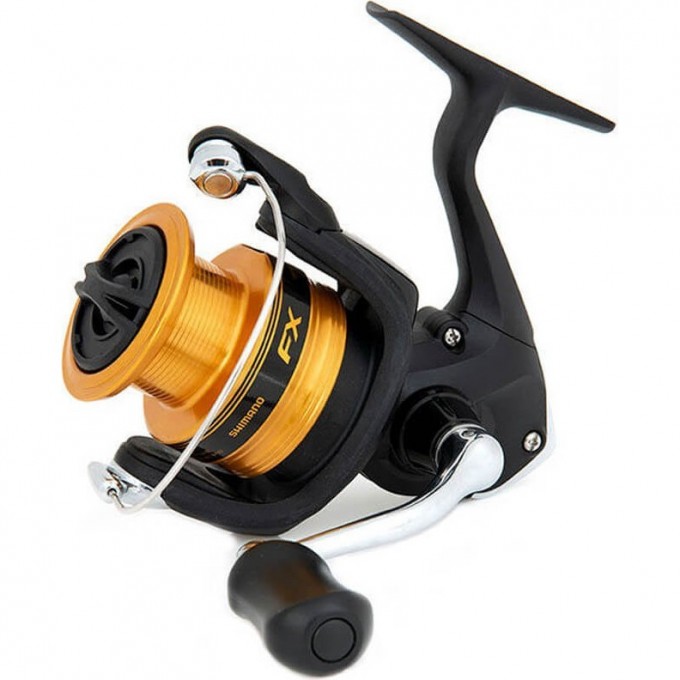 Катушка SHIMANO 19 FX C3000HG FC FXC3000FC Катушка SHIMANO 19 FX C3000HG FC FXC3000FC