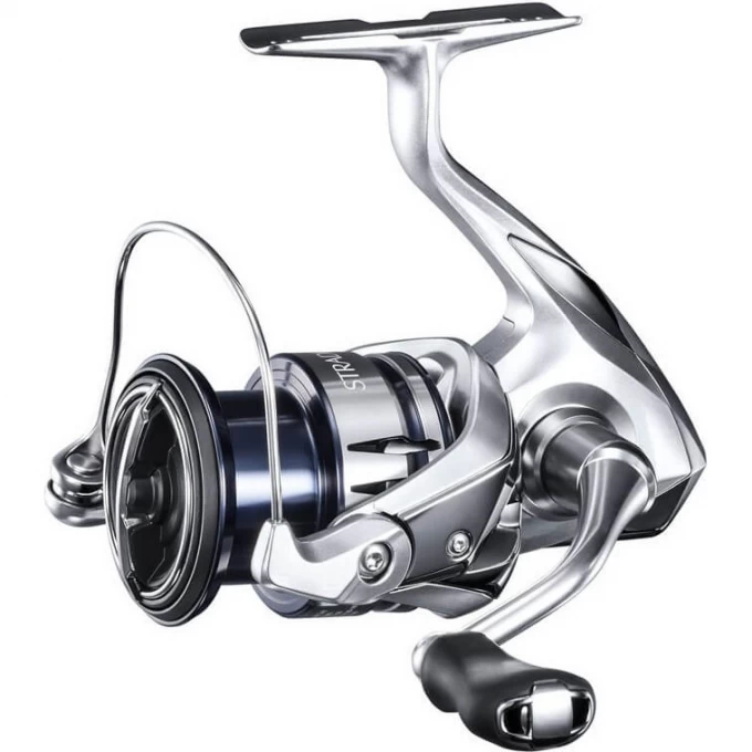 Катушка SHIMANO 19 STRADIC 2500 FL ST2500FL Катушка SHIMANO 19 STRADIC 2500 FL ST2500FL