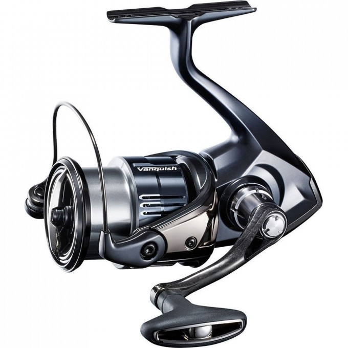 Катушка SHIMANO 19 VANQUISH C3000 MHGFB VQC3000MHGFB Катушка SHIMANO 19 VANQUISH C3000 MHGFB VQC3000MHGFB