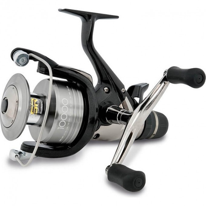 Катушка SHIMANO BAITRUNNER XT 6000RB BTRXT6000RB