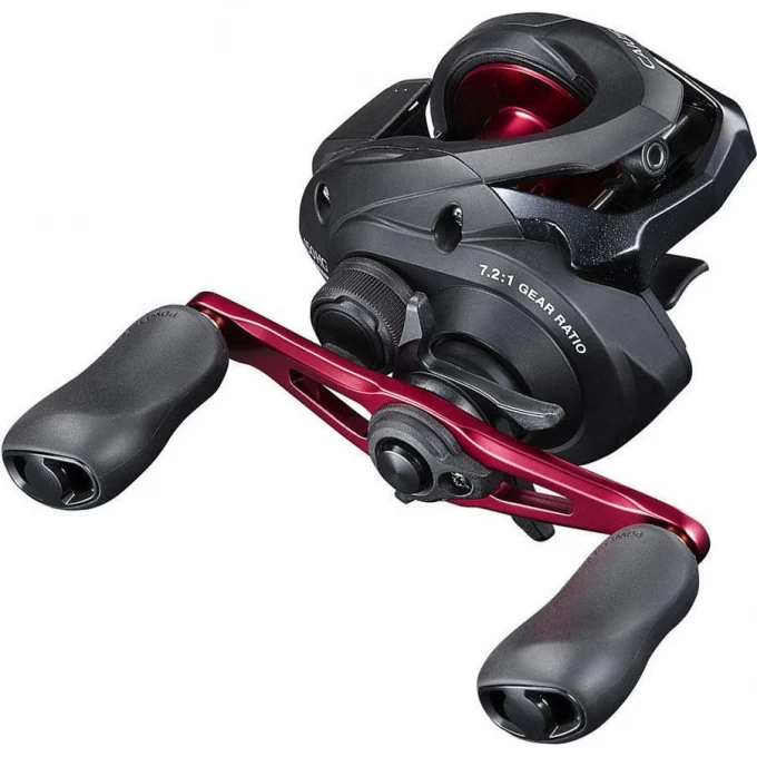 Катушка SHIMANO CAIUS 151HGB CIS151HGB Катушка SHIMANO CAIUS 151HGB CIS151HGB