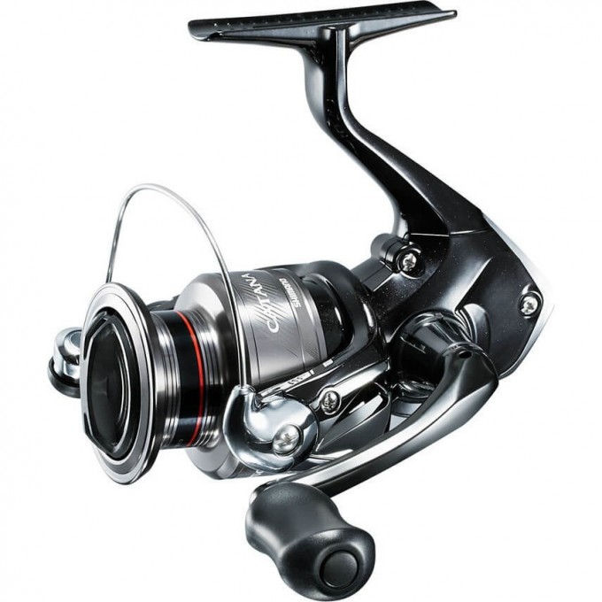 Катушка SHIMANO CATANA 2500 FD CAT2500FD Катушка SHIMANO CATANA 2500 FD CAT2500FD