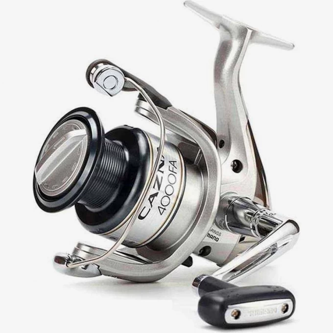 Катушка SHIMANO CAZNA 2500 FA CAZ2500FA Катушка SHIMANO CAZNA 2500 FA CAZ2500FA