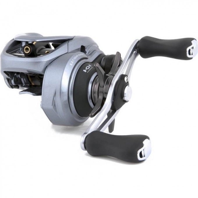 Катушка SHIMANO CURADO 71 HG (LH) CU71HG Катушка SHIMANO CURADO 71 HG (LH) CU71HG