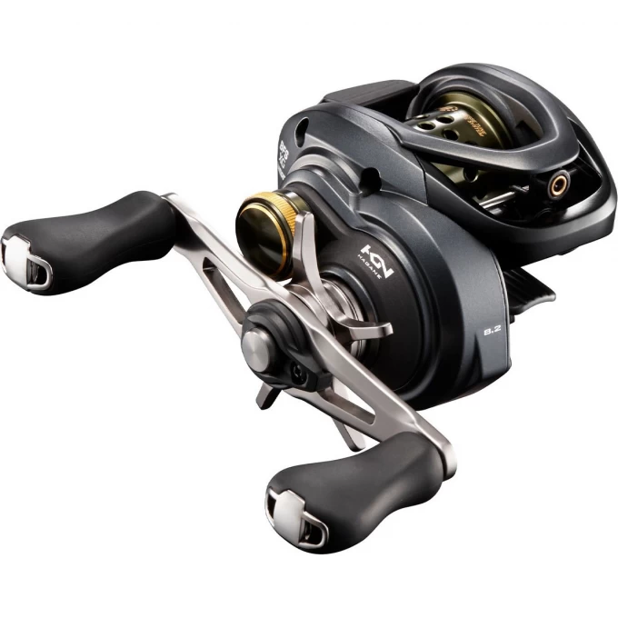 Катушка SHIMANO CURADO BFS XG (LH) CUBFSXGL Катушка SHIMANO CURADO BFS XG (LH) CUBFSXGL