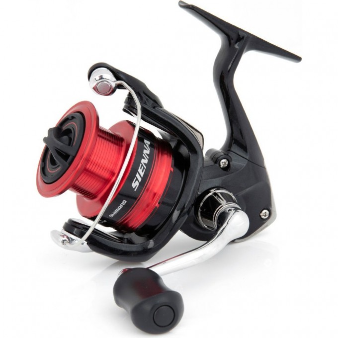 Катушка SHIMANO SIENNA 1000 FG SN1000FG Катушка SHIMANO SIENNA 1000 FG SN1000FG