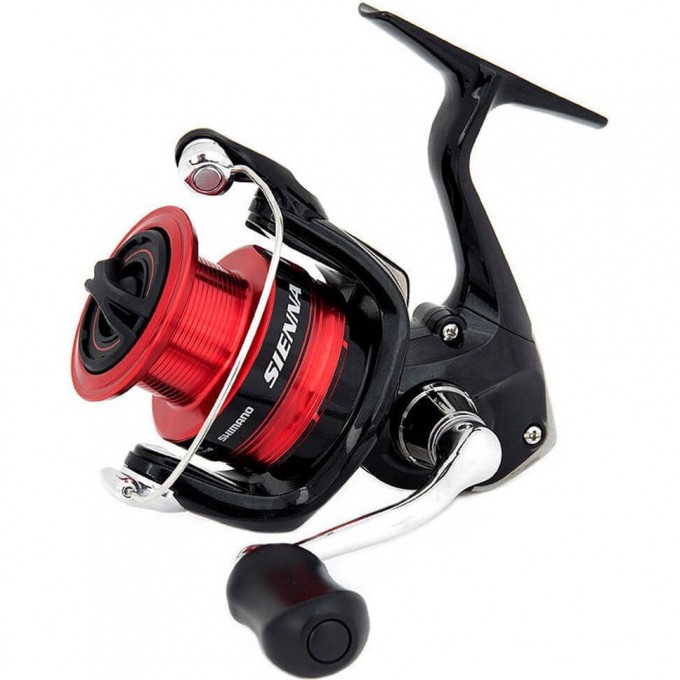 Катушка SHIMANO SIENNA 4000 FG SN4000FG Катушка SHIMANO SIENNA 4000 FG SN4000FG