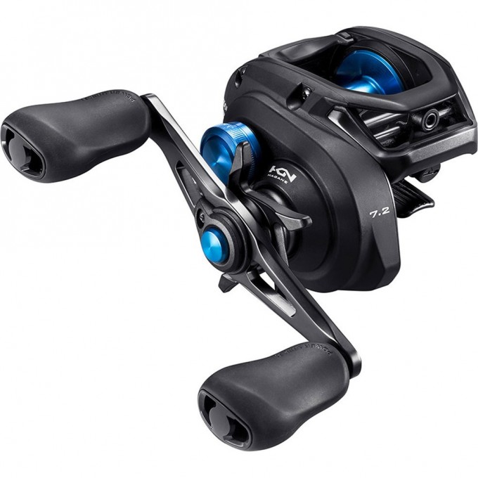 Катушка SHIMANO SLX XT 151 XG SLXXT151XG