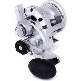Катушка SHIMANO SPEEDMASTER 25LD II