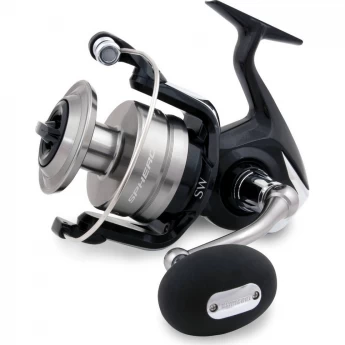 Катушка SHIMANO SPHEROS 8000 SW