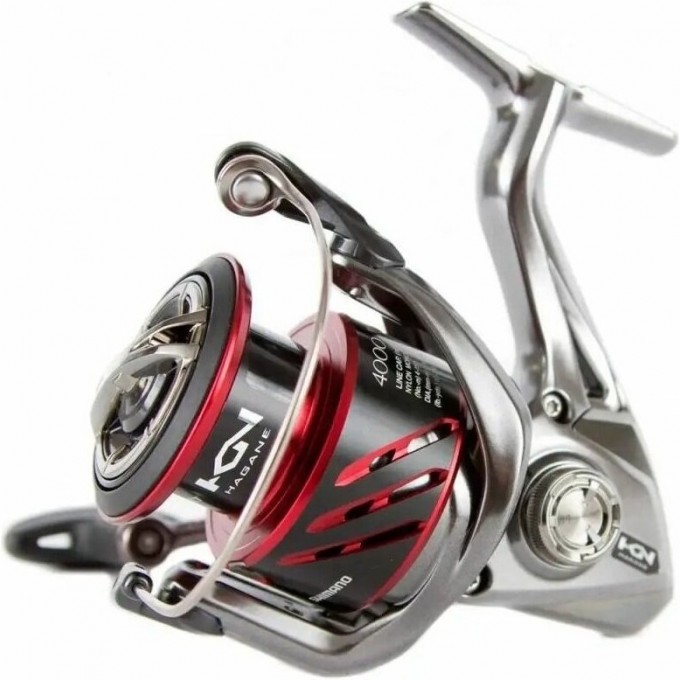 Катушка SHIMANO STRADIC CI4+ C3000 HGM FB 16STCI4C3000HGM Катушка SHIMANO STRADIC CI4+ C3000 HGM FB 16STCI4C3000HGM