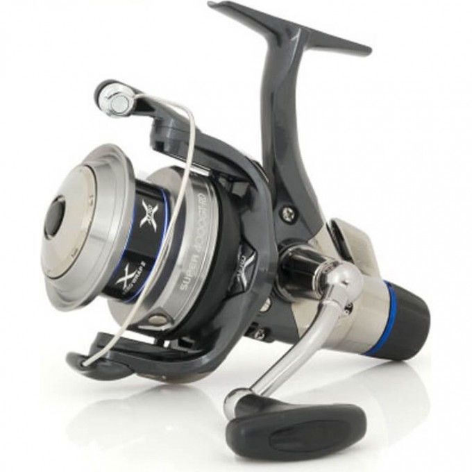 Катушка SHIMANO SUPER 2500GTRD SUP2500GTRD Катушка SHIMANO SUPER 2500GTRD SUP2500GTRD