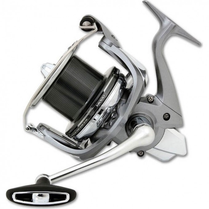 Катушка SHIMANO ULTEGRA 14000 XSD ULT14000XSD Катушка SHIMANO ULTEGRA 14000 XSD ULT14000XSD
