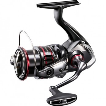 Катушка SHIMANO VANFORD C3000