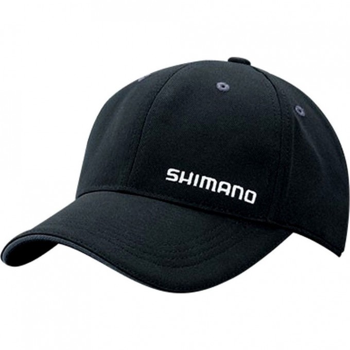 Кепка SHIMANO STANDARD CAP 5YCA041R3F Кепка SHIMANO STANDARD CAP 5YCA041R3F