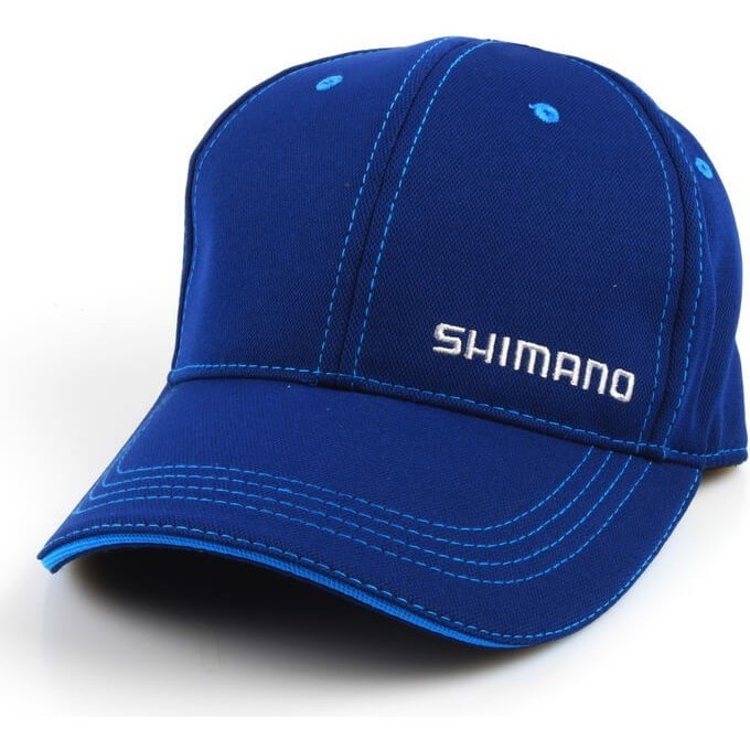 Кепка SHIMANO STANDARD CAP 5YCA041R4F Кепка SHIMANO STANDARD CAP 5YCA041R4F