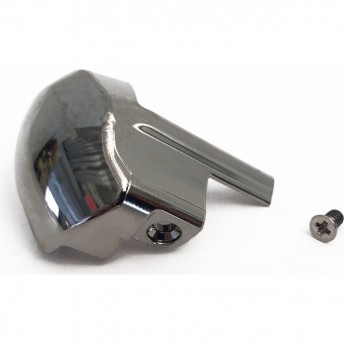 Крышка ручки с винтами крепления SHIMANO к ST-R7000 левый, Y8ZH98030 Крышка ручки с винтами крепления SHIMANO к ST-R7000 левый, Y8ZH98030