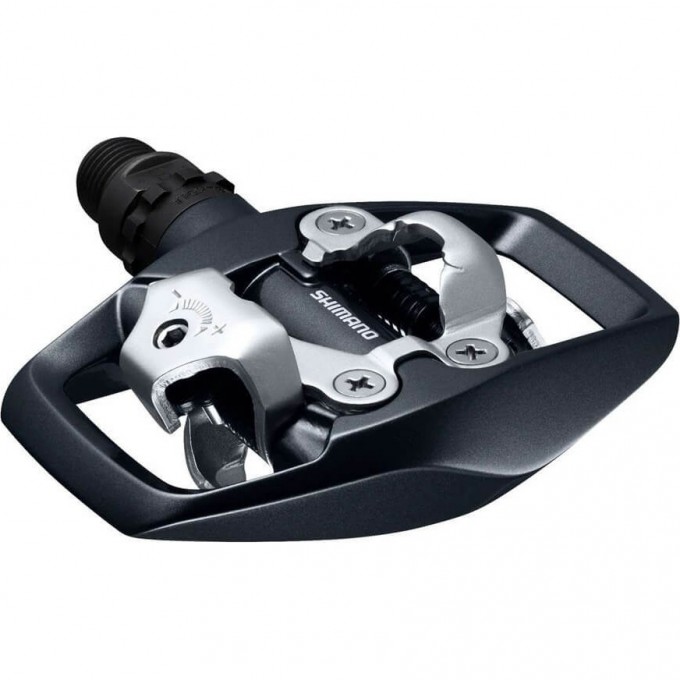 Педали SHIMANO ED500, SPD, С ШИПАМИ SH56 EPDED500 Педали SHIMANO ED500, SPD, С ШИПАМИ SH56 EPDED500