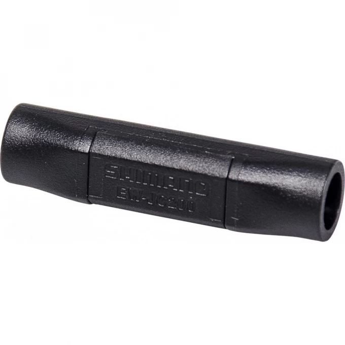 Распределительный блок SHIMANO Di2, EW-JC200, e-tube port (2шт.) IEWJC200 Распределительный блок SHIMANO Di2, EW-JC200, e-tube port (2шт.) IEWJC200