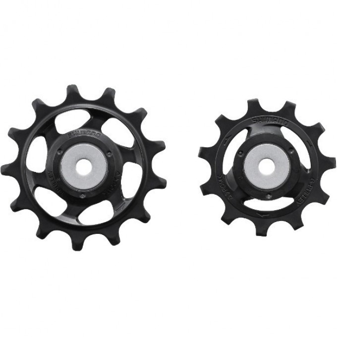Ролики SHIMANO 11 скоростей, верхний+нижний, к RD-RX810 Y3GE98010