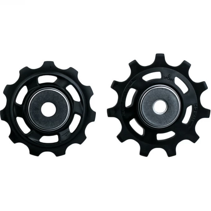 Ролики SHIMANO к XTR RD-M9000/M9050, 11 скоростей, верхний+нижний, Y5PV98160 Ролики SHIMANO к XTR RD-M9000/M9050, 11 скоростей, верхний+нижний, Y5PV98160