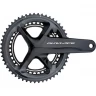 Система SHIMANO DURA-ACE, R9100, 170 мм, интегрированный вал, 53/39T без каретки IFCR9100CX39