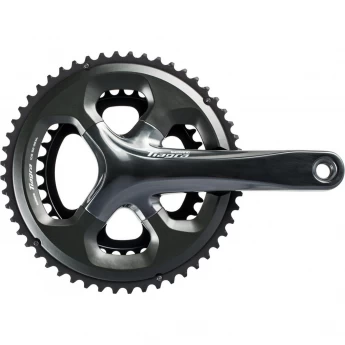 Система SHIMANO TIAGRA, 4700, 175 мм, 52/36T без каретки, для 10 скоростей