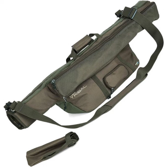 Сумка SHIMANO TACTICAL TX-LITE 2 + 1 ROD BAG SHTXL32 Сумка SHIMANO TACTICAL TX-LITE 2 + 1 ROD BAG SHTXL32