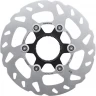 Тормозной диск SHIMANO SLX, RT70, 140 мм, CENTER LOCK ISMRT70SS
