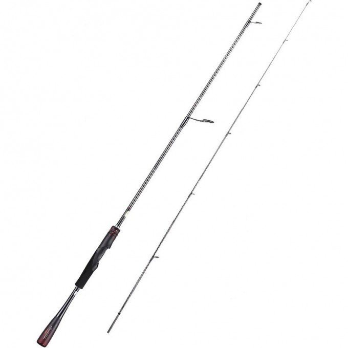Удилище SHIMANO 20 ZODIAS 164L-BFS2 CASTING 20ZODIAS164LBF2 Удилище SHIMANO 20 ZODIAS 164L-BFS2 CASTING 20ZODIAS164LBF2
