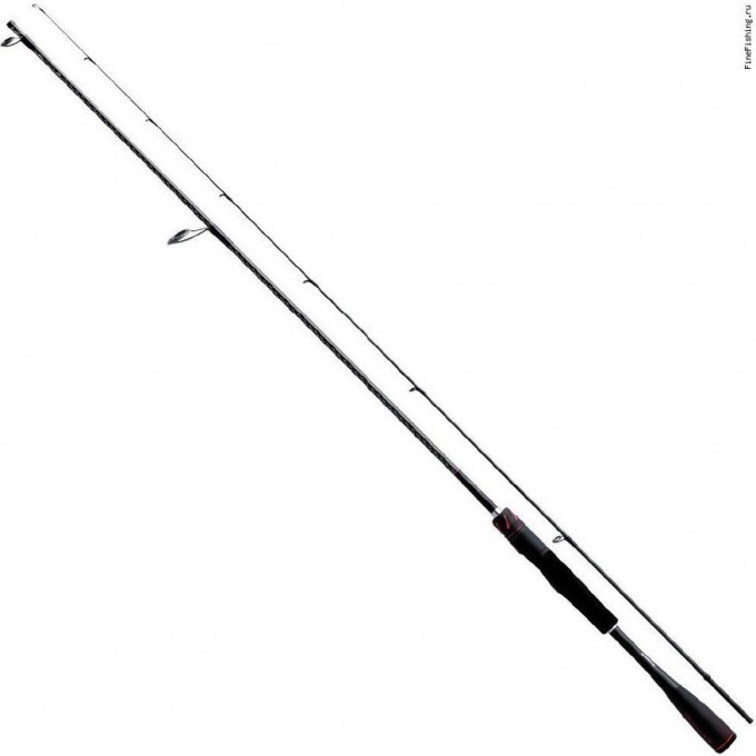 Удилище SHIMANO 20ZODIAS 268ML-2 SPINNING 20ZODIAS268ML2