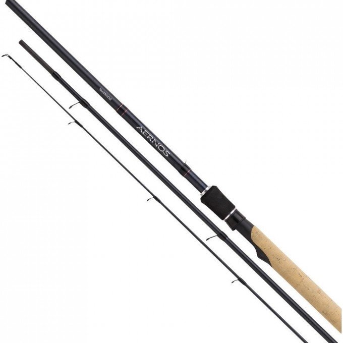 Удилище SHIMANO AERNOS AX FEEDER 14' ARNSAXLC150 Удилище SHIMANO AERNOS AX FEEDER 14' ARNSAXLC150
