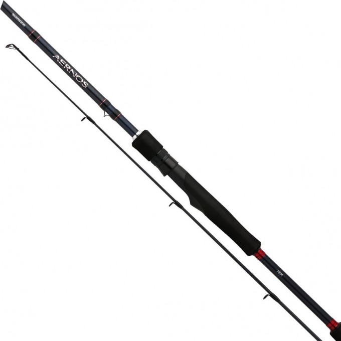 Удилище SHIMANO AERNOS AX SPINNING 9'10" H SARNSAX910H Удилище SHIMANO AERNOS AX SPINNING 9'10" H SARNSAX910H