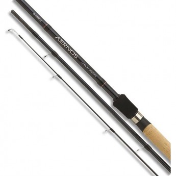 Удилище SHIMANO AERNOS MATCH 390 FA