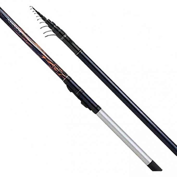 Удилище SHIMANO AERNOS TROUT TEGT HI POWER 7-450 ARNTRHPTGT745 Удилище SHIMANO AERNOS TROUT TEGT HI POWER 7-450 ARNTRHPTGT745