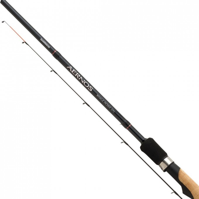 Удилище SHIMANO AERNOS WINCLE PICKER 270 ARNSWP27 Удилище SHIMANO AERNOS WINCLE PICKER 270 ARNSWP27