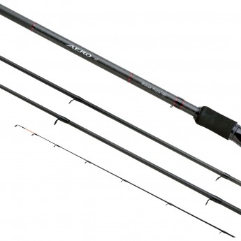 Удилище SHIMANO AERO X1 DISTANCE FEEDER 12'
