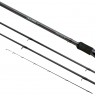Удилище SHIMANO AERO X1 DISTANCE FEEDER 13' AEX1DFDR13