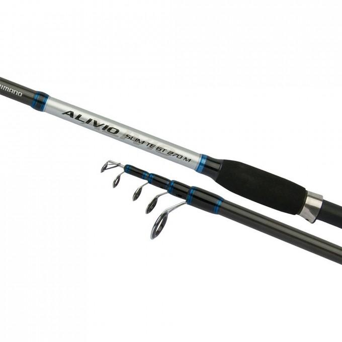 Удилище SHIMANO ALIVIO SLIM TE GT 330 XH ALVSLTEGT33XH